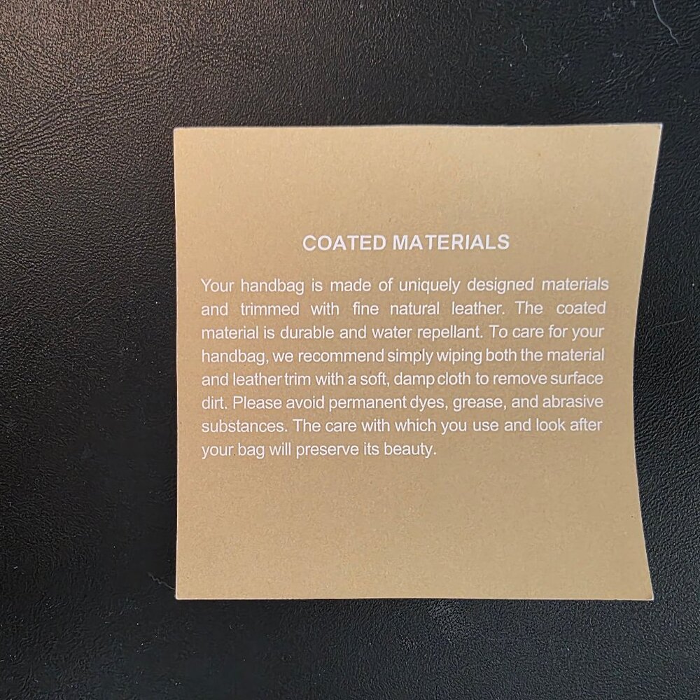 Grayson Satchel - Picture 14 of 14